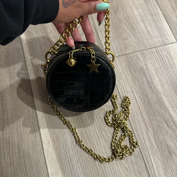 Mini Black bag... - Picture 3 of 5